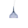 E' Taklampa Light Blue