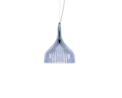 E' Taklampa Light Blue