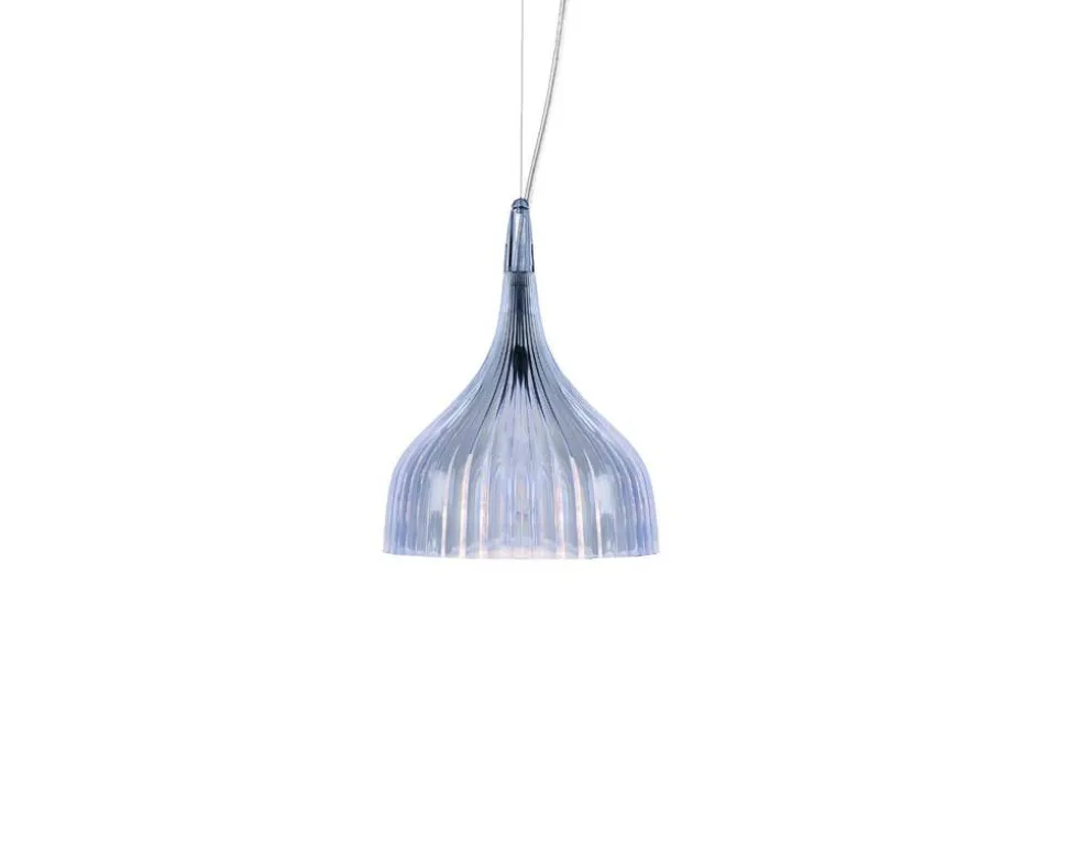 E' Taklampa Light Blue