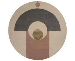 Eternal Orb matta | Ø200