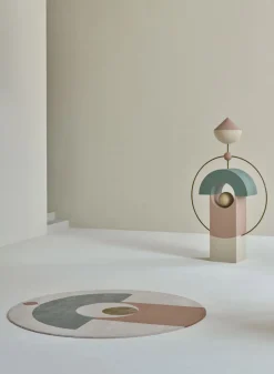 Eternal Orb matta | Ø200
