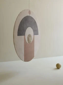 Eternal Orb matta | Ø200