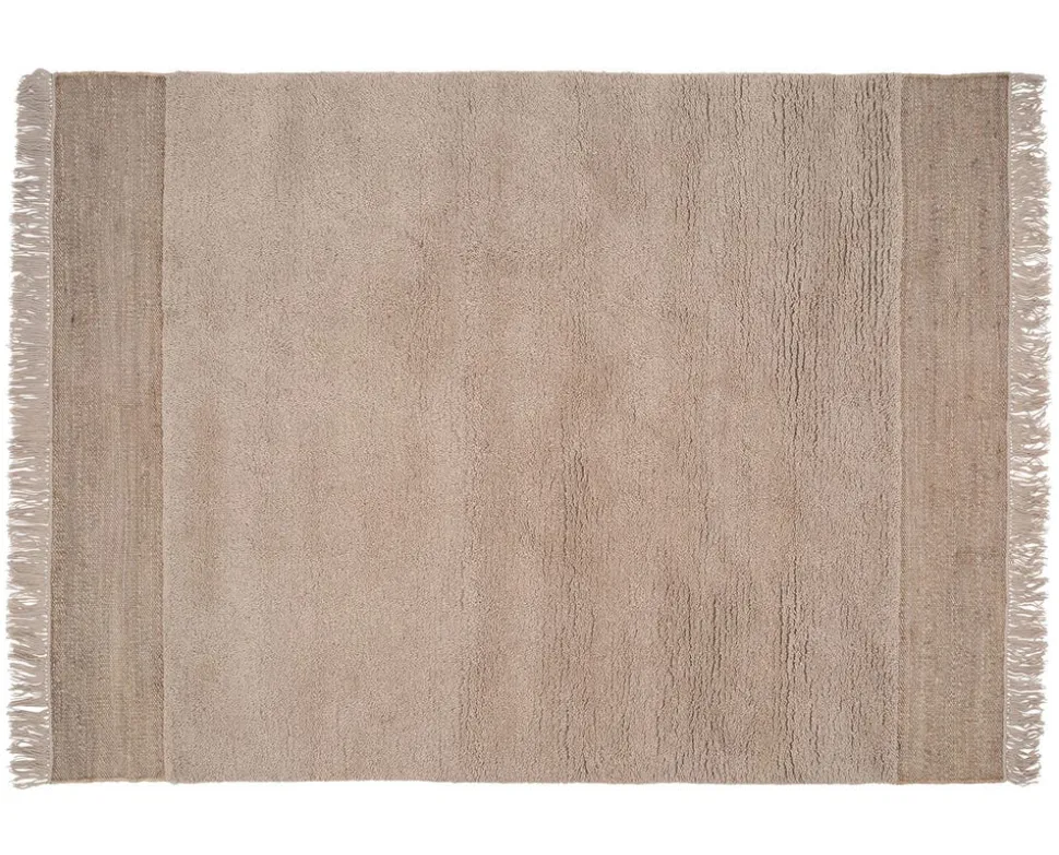 Ethos View matta | Beige 140x200
