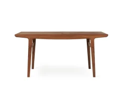 Evermore Matbord 160 cm | Teakoljad ek