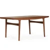 Evermore Matbord 160 cm | Teakoljad ek