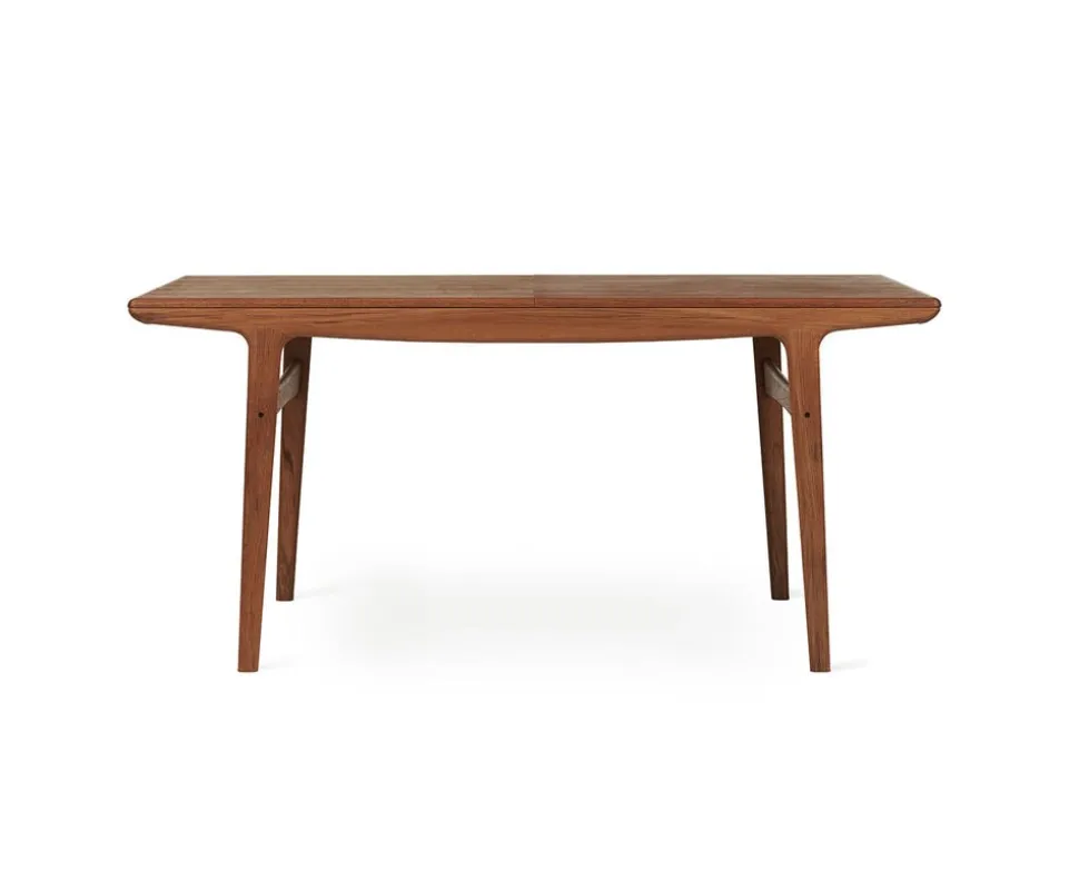 Evermore Matbord 160 cm | Teakoljad ek