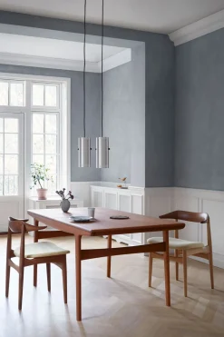 Evermore Matbord 190 cm | Teakoljad ek