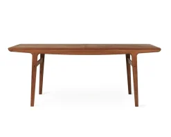 Evermore Matbord 190 cm | Teakoljad ek