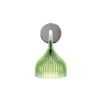 E' Vägglampa Green