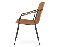 Evo Stol | Cognac PU