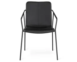 Evo Stol | Svart PU