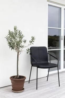 Evo Stol | Svart PU