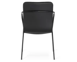 Evo Stol | Svart PU