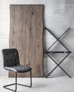 Exxet Matbord 210 cm | Oljad Vildek | X-ben