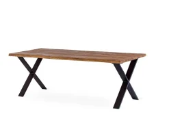 Exxet Matbord 210 cm | Oljad Vildek | X-ben