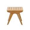 Eya Loungebord | Teak
