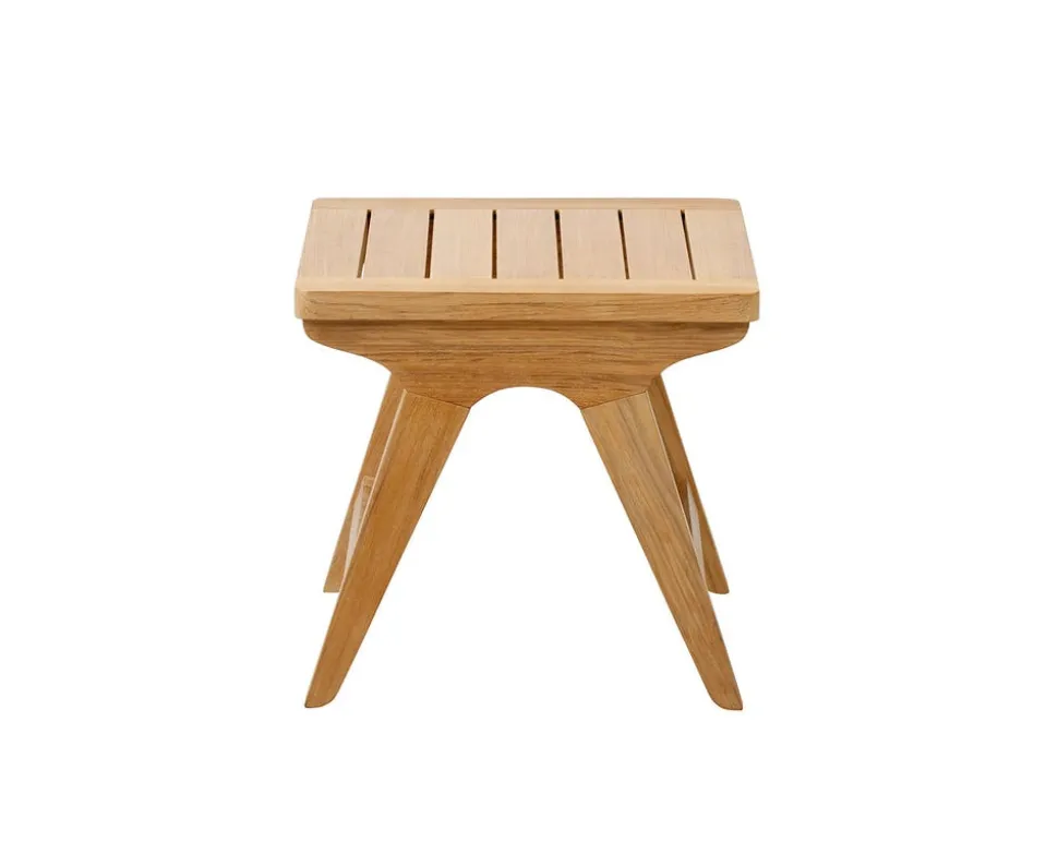 Eya Loungebord | Teak