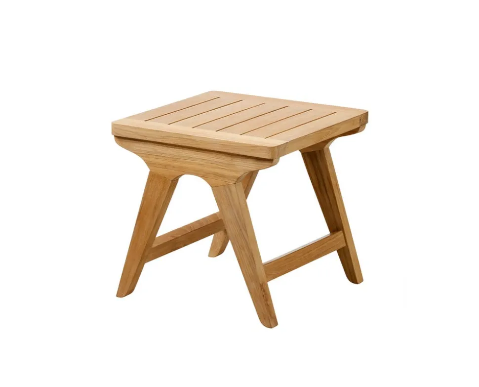 Eya Loungebord | Teak