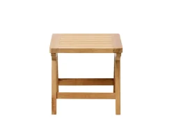 Eya Loungebord | Teak