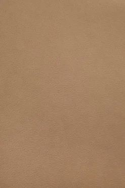 Eye Loungestol | Lackad Ek | Läder Sienna