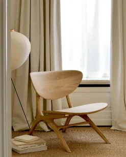 Eye Loungestol | Oljad Ek