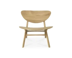 Eye Loungestol | Oljad Ek