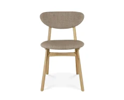 Eye Stol | Warm Grey