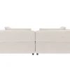 Falkner 3-sits Soffa | Valfritt Tyg