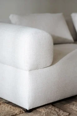 Falkner 3-sits Soffa | Valfritt Tyg