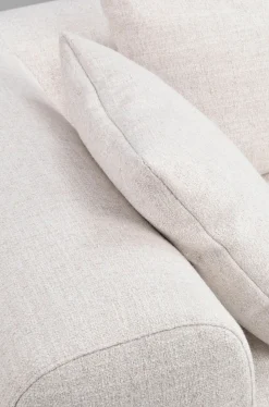 Falkner 3-sits Soffa | Valfritt Tyg