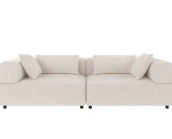 Falkner 3-sits Soffa | Valfritt Tyg