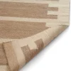 Falsterbo Matta 170x230 Beige