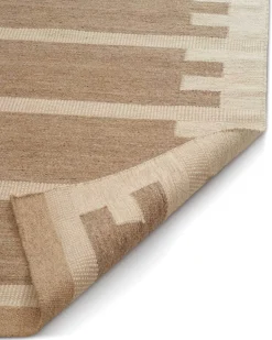Falsterbo Matta 170x230 Beige