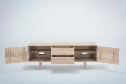 Fawn sideboard 180