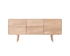 Fawn sideboard 150