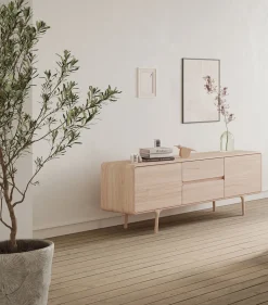 Fawn sideboard 150
