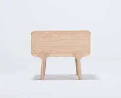 Fawn sängbord