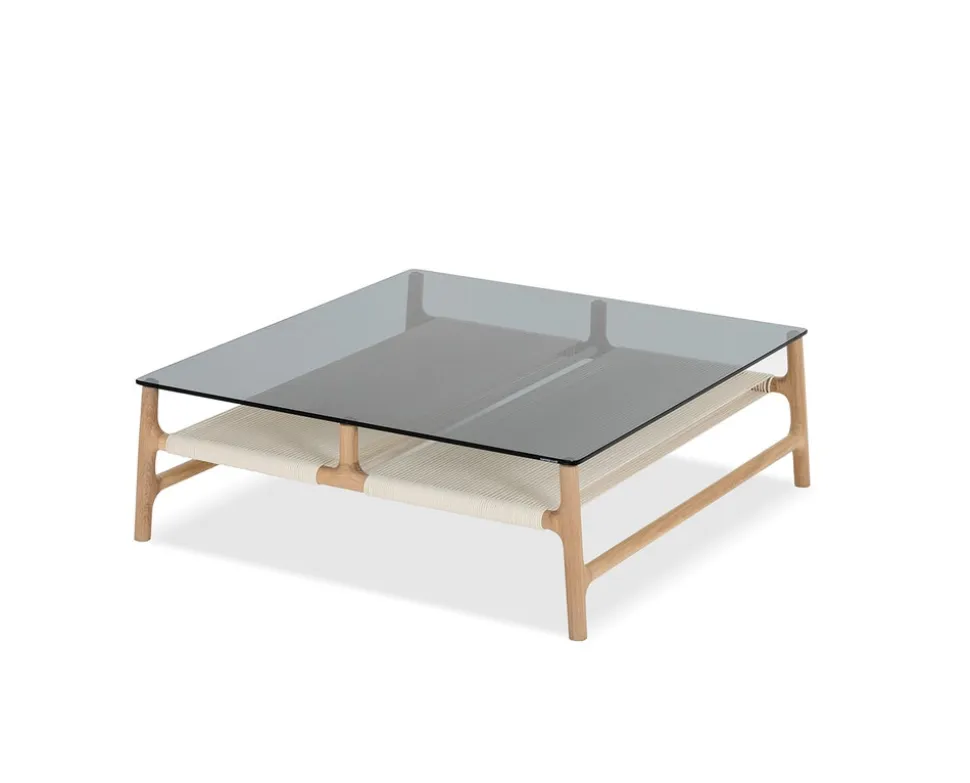 Fawn soffbord 90x90
