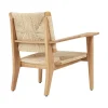 F-Chair Loungefåtölj