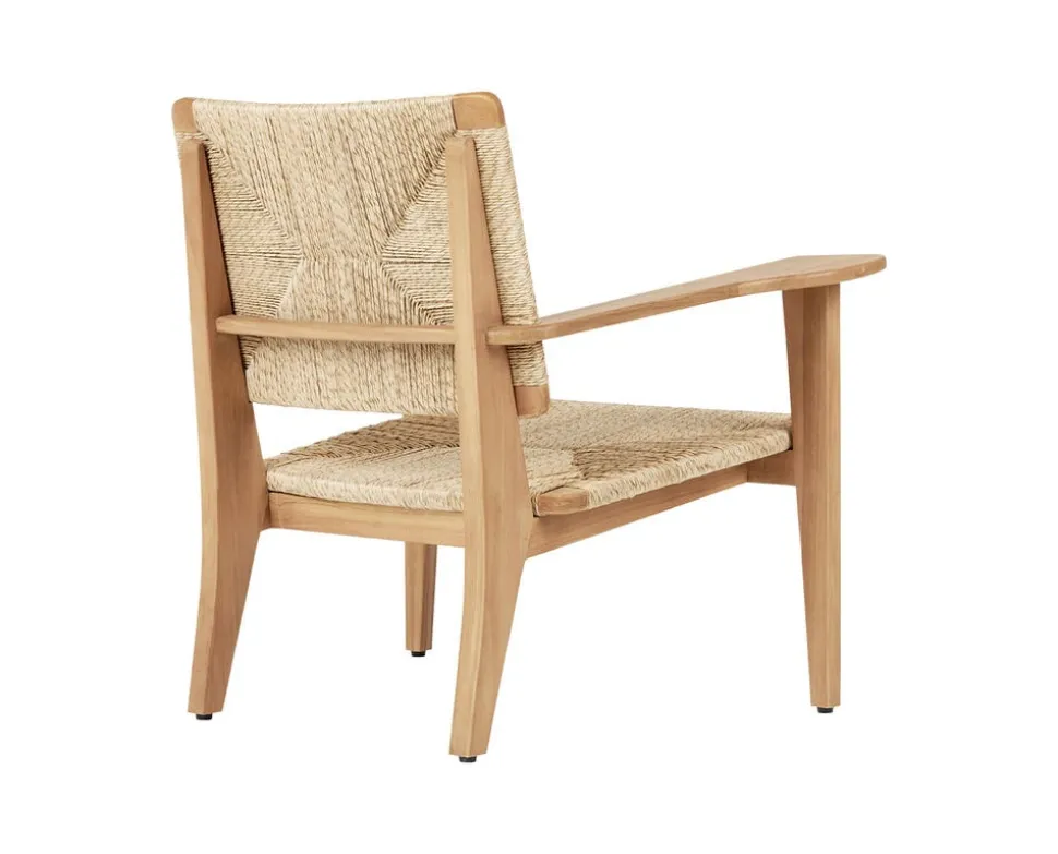 F-Chair Loungefåtölj