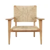 F-Chair Loungefåtölj