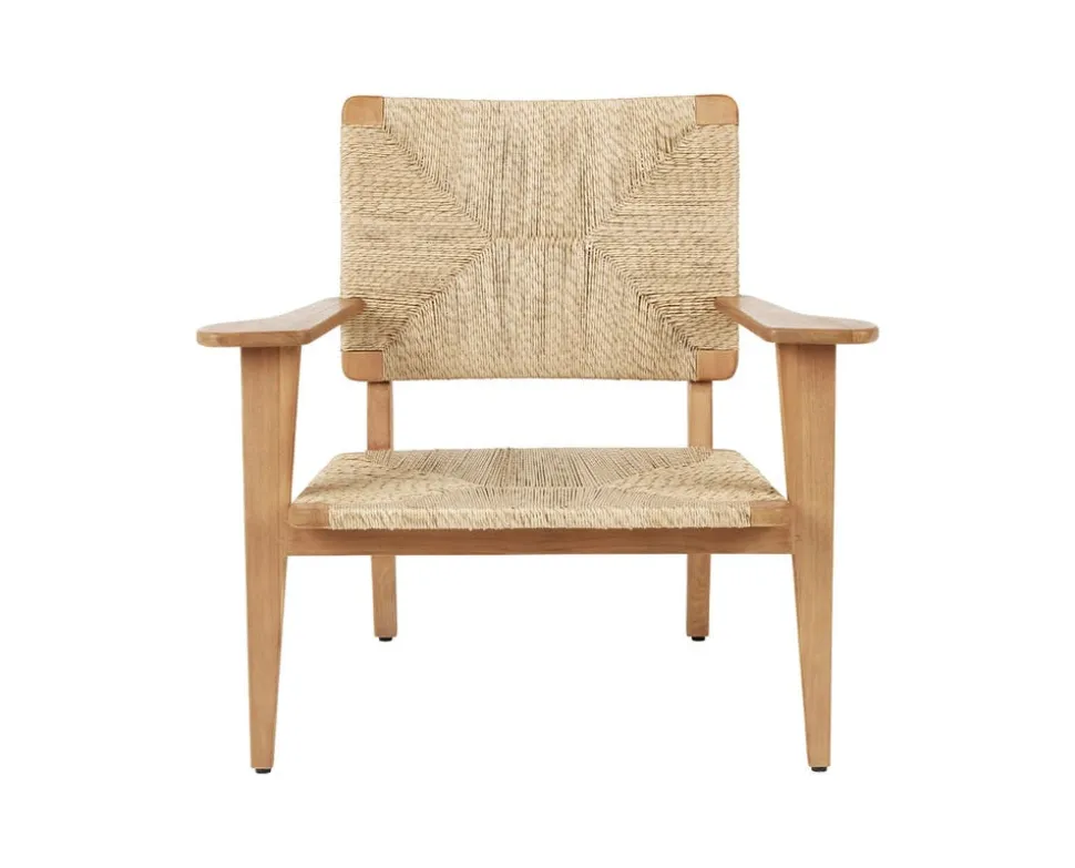 F-Chair Loungefåtölj