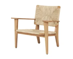 F-Chair Loungefåtölj