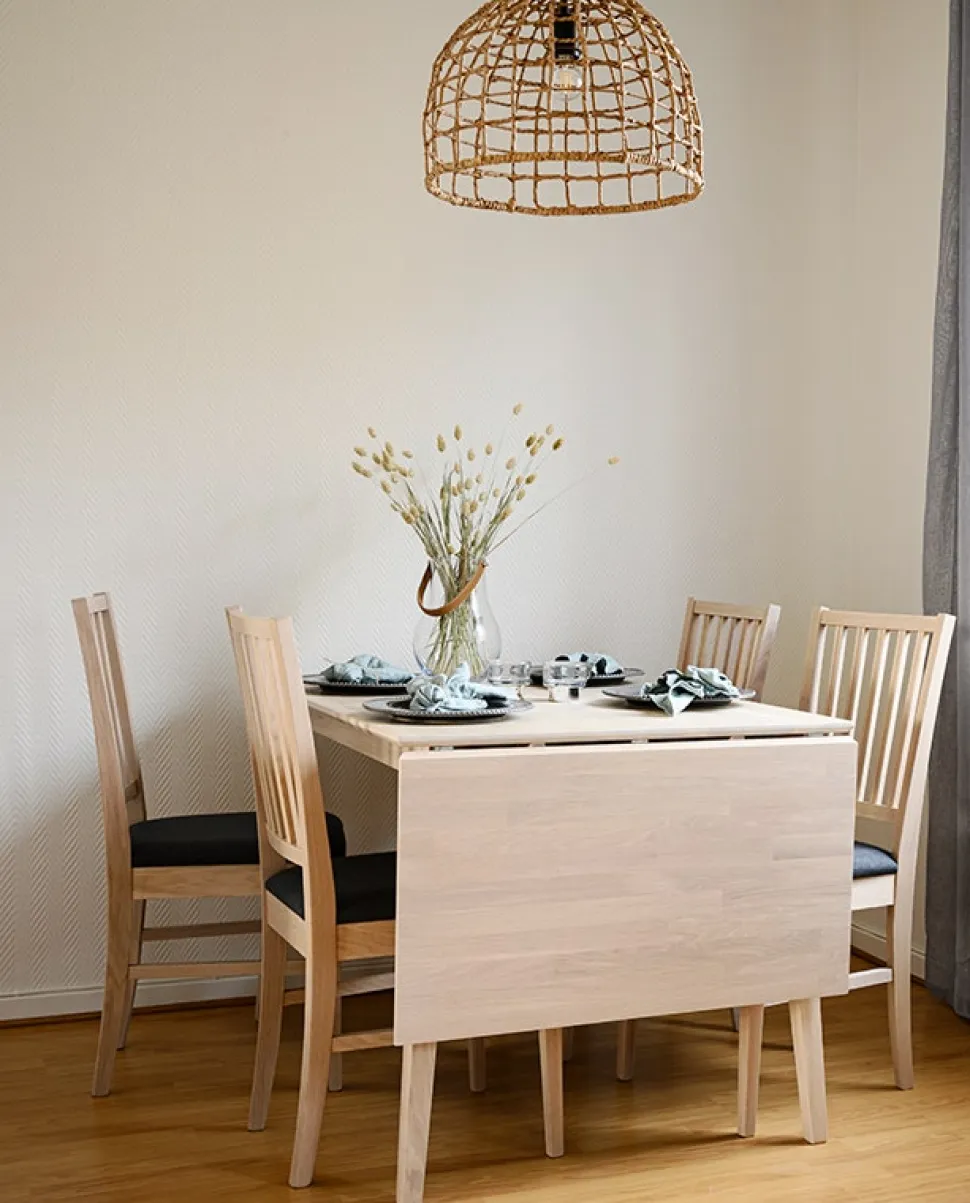 Filippa Klaffbord | Ek 120+45