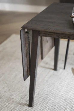 Filippa Klaffbord | Vitpigm ek 80+45