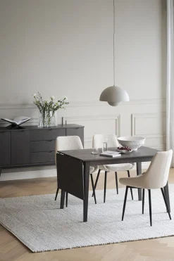 Filippa Klaffbord | Vitpigm ek 80+45