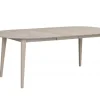 Filippa Matbord | Ovalt 170 Vitpigm. Ek