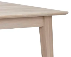 Filippa Matbord | 180 Vitpigm. Ek