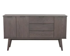 Filippa Sideboard 150 Mörkbrun Ek