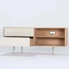 Fina sideboard 150 Mushroom